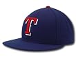 Men`s Texas Rangers New Era Home Cap