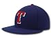 Men`s Texas Rangers New Era Home Cap