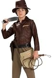 Halloween Costumes Kids Indiana Jonesvie Costume S Boys Small (3-4 years)