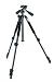 Vanguard Alta+ 204AP 4-Section Aluminum Tripod with 3-way Magnesium Alloy Panhead