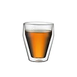 Titilus Double-Wall Thermo Glasses Set of 2 - Small