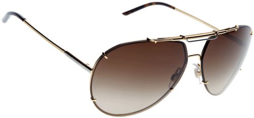 Dolce & Gabbana Sonnenbrillen (DG2075 034/13 63)
