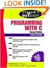 Schaum's Outline of Programming with C