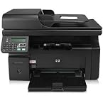 HP LaserJet Pro M1213NF Multifunction Printer