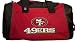 Search : Equipment Bag - San Francisco 49ers