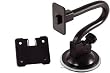 SATELLITE/GPS SYSTEM WINDSHIELD MOUNT