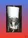 SCARFACE BEER GLASS
