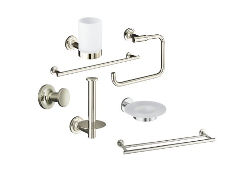 christmas Kohler Purist Best Accessory Pack SNB0069DN2K2