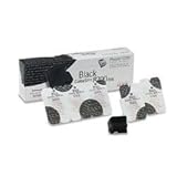 5-pack Black Genuine Colorstix Inkfor Phaser 8200