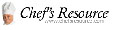 Chef's Resource