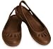 Crocs Malindi Sandals for Women - Available in Many Colors!, Size: 9 Womens, Color: Brown