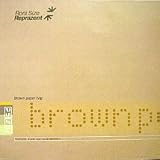 Brown Paper Bag [12" VINYL]