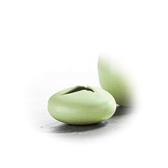 ASA Selection Yoko Vase 8cm craquele gr?n