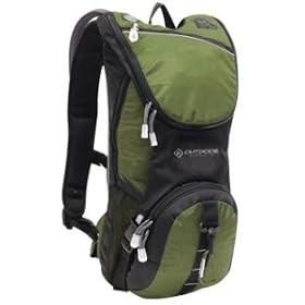 Click here to buy HYDRATION PACK, RIPCORD HYDRATION by Outdoor Products.