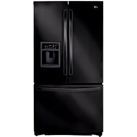 LG LFX28977SB 27.6CF FR DR BM REF DISP LG