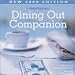 Dining Out Companion