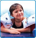 Enlarge toy image: Swim Polo Size 0: 12 mths-6 yrs - infant and baby development