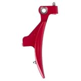New Designz Nerve / Shocker SFT Roller Blade Trigger - Red