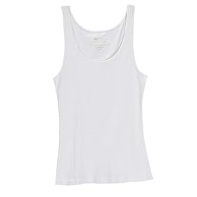 Buy Ecoland Ladies Organic Cotton Tank Top by Ecoland