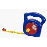 TOYSMITH My Big Tape Measure Toy