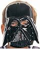 Basic Darth Vader Child Mask