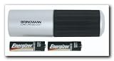 Brinkmann L.E.D. Flashlight