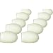 Ahead Replacement Drumstick Artist Tips 10-Pack