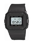 G-Shock Men’s Watch G-Shock Tough Solar G-5500 G-5500TS-8DR – WW