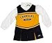 San Diego Chargers Kids Cheerleader Outfit, Size= 5/6