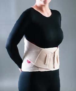 Compression Panels: Evotec Beige 4X-5X
