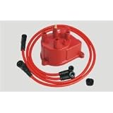 99-00 CIVIC SI B16 DISTRIBUTOR EXTREME CAP by VMS Racing