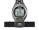 Timex Ironman Herren-Armbanduhr Sport Herzfrequenzmesser T5K446