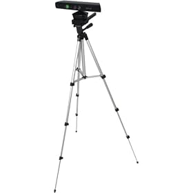 Xbox 360 Kinect Adjustable Tripod Stand