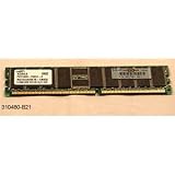 HP Compaq Genuine 512MB (266Mhz) PC2100 ECC DDR Registered Memory Module Workstation XW6000 XW8000 Proliant ML DL BL Series - Refurbished - 261584-041