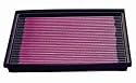 Air Filter Panel H-1.25 in. L-8 in. W-9.5 in.