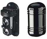 Alarm Dual Beam Photoelectric Infrared Detector