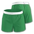 Soffe Junior Kelly Green Authentic Short-MEDIUM