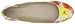 Kenneth Cole REACTION Women's Slip On By Flat