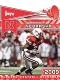 NEBRASKA CORNHUSKERS 2009 NCAA Monthly 15 X 12 MUSICAL WALL CALENDAR (Plays Fight Song)