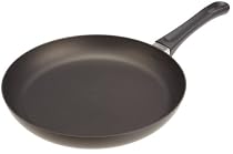 Scanpan Classic Ceramic Titanium 10-1/4-Inch Fry Pan