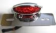 LED Motorcycle Taillight Tail light Honda Kawasaki Yamaha Suzuki KTM harley ch