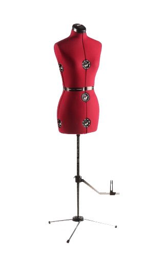 SDC Dressmaking Model 3100, Schneiderbueste Diana A