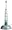 Braun Oral-B Triumph Professional Care 9500 Rechargeable Electric Toothbrush
