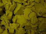 African Unrefined Shea Butter Organics 1/4 Lb