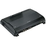 Buy Kenwood Excelon KAC-X20 2-channel car amplifier 180 watts RMS x 2 by Kenwood