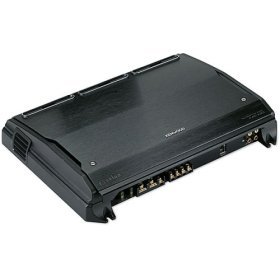 Buy Kenwood eXcelon KAC-X20 - Amplifier - 2-channel by Kenwood now!