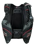 XS Scuba Paragon BC300 Jacket Style Scuba BC - Buoyancy Compensator