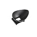 Fotodiox Eye Cup Eyecup for Canon EOS 10d, 20d, 30d, 40d, 50d, 60D, 7d, 5D, 5d Mark II, 1Ds, Mark II, III, IV.