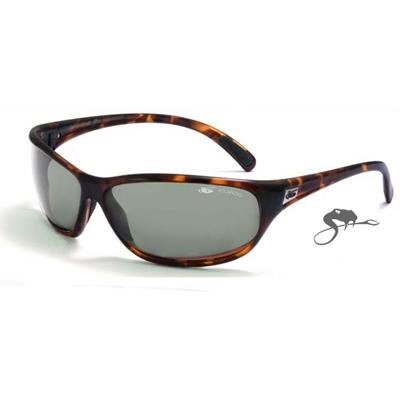 Bolle Venom Sunglasses (Dark Polarized Axis)