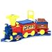 Little Tikes Battery Operated Talking Train with Track